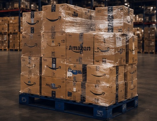 AMAZON reference inventory image