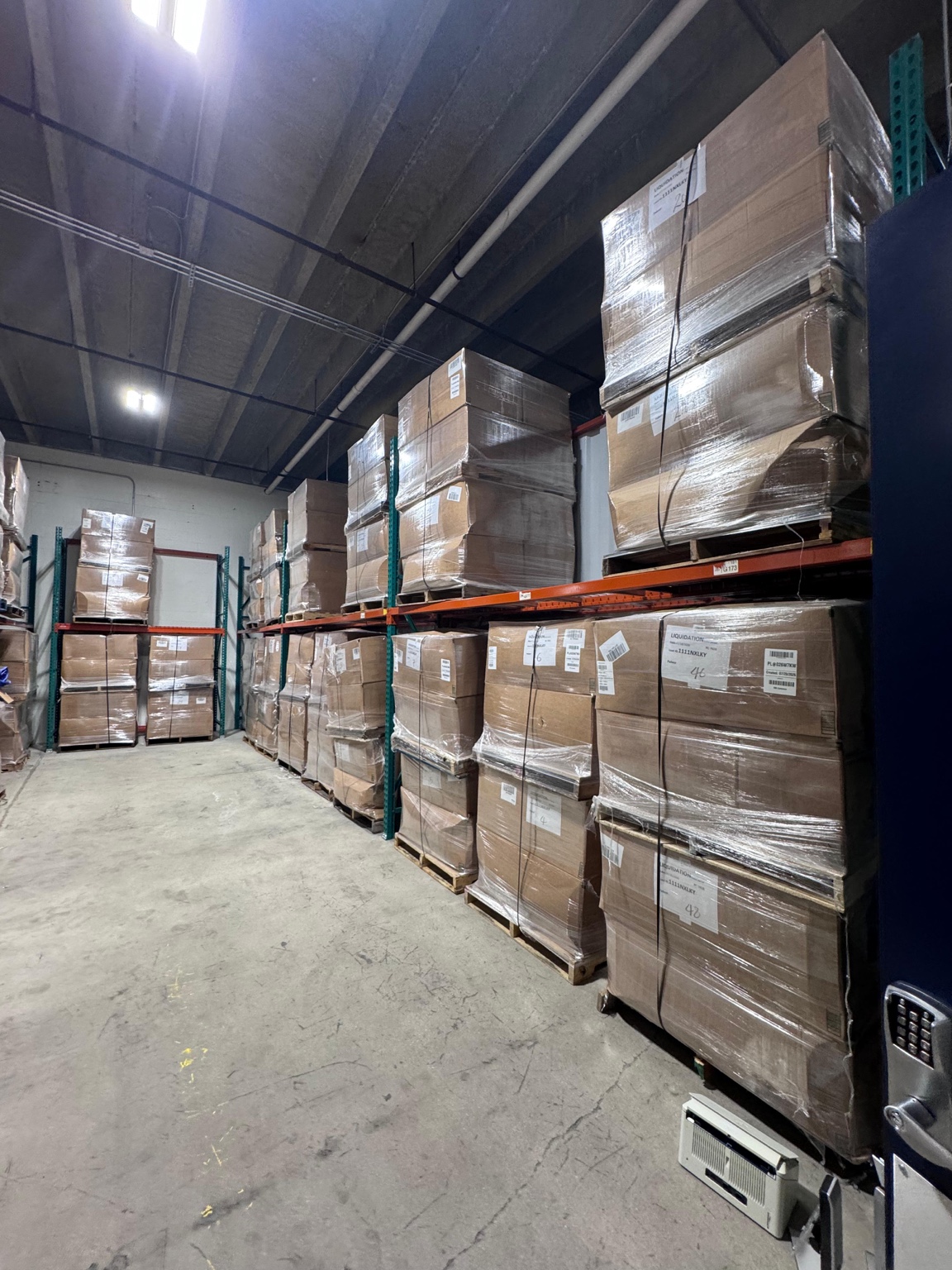 LOWE’S reference inventory image